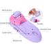 Nail Art Stamping Professional Nail Art DIY Pattern Portable Printing Machine Stamper Nail Printer Manicure Tools - Buy Online on SooperMarket.com