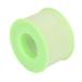 Eyelash Tape for Extensions | Breathable Waterproof Soft Silicone Gel | 2.5cm Adhesive Tape - Green - Lash Extension Supplies - Buy Online on SooperMarket.com