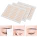 Double Eyelid Tape Invisible Self Adhesive Strip Sticker Eye Makeup Tool for Home Gift(72 circuit mesh widened MXE-C004) - Buy Online on SooperMarket.com
