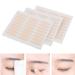 gernie Double Eyelid Tape Eyelid Tape Long Lasting Sticker Tool Transparent for C004 Liner Shadow Combinations (72 Back mesh Widened Type MXE-C004) gernie1pnorfsa6t-01