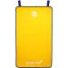Splash About Baby Neoprene Changing Mat - Yellow/Navy - One Size - Buy Online on SooperMarket.com