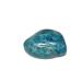 Balance Blue Apatite Tumbled Stone One Natural Quartz Reiki Crystal Lucky Stone ERTEYIN