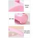 Lint Roller for Clothes - 60 Sheet Adhesive Brush Kit for Pet Hair Removal | Carpet & Car Seats | Fur Removal Tool - 1 Handle + 9 Refills - Buy Online on SooperMarket.com