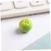 CORHAD 24pcs Artificial Fruit Doll Fruits Lemon Slice Model Fruits Cake Topper Realistic Grape Props Lifelike Grape Props Hairclips Photo Frames Ornaments Material Phone Case Resin Child - Buy Online on SooperMarket.com