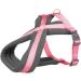 TRIXIE Premium Touring Harness Papaya L - Comfortable & Durable Dog Harness for International Shipping - Buy Online on SooperMarket.com