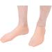 Gel Socks Comfortable Elastic SPA Foot Care Gel Socks for Cracked Feet for The Salon (S) - Buy Online on SooperMarket.com