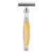 Horoper shaving manual razor razor for men manual razor safe double edge cutter of professional men's razors for barbershops at home