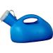 Male Urinal Bottle Camping Toilet Urine Bottle 2000ML Male Urinal Portable Mens Potty Pee Bottle Collector Travel Toilet
