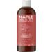 Argan Oil Shampoo for Dry Hair - Sulfate Free Shampoo for Damaged Hair and Frizz with Argan Oil for Hair - Volumizing Shampoo for Hair Shine and Volume Featuring Ultra Moisturizing Natural Oils 8 Fl Oz (Pack of 1)