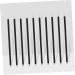FRCOLOR 300 Pcs Disposable Eyeliner Kit | Eyeliner Applicator Tools & Makeup Brushes for Eyes & Lips - Perfect for Professional Cosmetology - Buy Online on SooperMarket.com