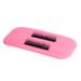 Eyeline Glue Soft Silicone Pad - Washable & Reusable False Eyelash Adhesive Palette for Salon Use - Buy Online on SooperMarket.com