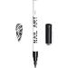 Hudhow's Nail Polish Pencil - 5 Colors Nail Art Pen for DIY Graffiti Abstract Lines & Floral Patterns | Nail Design Tool & Manicure Accessories - Buy Online on SooperMarket.com