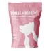 Honest + Good Pets UK's Beef Bone Broth + Pre-biotic | Coat & Digestion Gut Health | Dog & Cat Bone Broth | High in Type I & III Collagen & Fibre | 50 Servings 250g