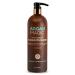 Argan Magic Moisturizing Conditioner - Detangle  Hydrate  and Repair Dry and Chemically-Damaged Hair Types | Nutrient-Rich | Made in the USA  Paraben Free  Cruelty Free (32 oz) 32 Fl Oz (Pack of 1)