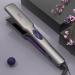 Double Ionic Hair Straightener Brush - BEJARM Anti-Scald Electric Hot Brush | Fast Heat-up in 30s for Smooth Stylish Hair - Buy Online on SooperMarket.com