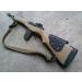 Adjustable Kydex Cheek Rest Riser .125 by Matthew's Fabrication - Premium Bear Paw Design - Right - Buy Online on SooperMarket.com