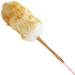 Lambswool Duster with Wooden Handle 21 Inch Anti-Static Duster Flexible Dusters for Cleaning Ceiling Fans Computer Screens Bookshelves Duster Lambswool Duster Dusters 54cm - Buy Online on SooperMarket.com