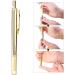 Pure Copper Blood Lancet Pen for Painless Blood Testing - Cupping Bloodletting Device - Buy Online on SooperMarket.com