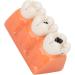 4-Fold Dental Caries Model - Synthetic Resin Oral Care Training Tool for Students | Safe & Realistic Simulation - Buy Online on SooperMarket.com