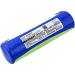 Afshan 8000mAh/2.4V Battery Replacement for YUASA 2DH4-0F4/LS-0B 16-552
