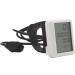 Planet Bike Protg 9.0 Bike Computer - Accurate Cycling Metrics and Navigation - Buy Online on SooperMarket.com