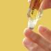 Nourishing Cuticle Oil Rollerball | Vegan Cruelty-Free Nail Care | 0.33 fl oz - International Shipping Available - Buy Online on SooperMarket.com
