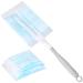 10 Count Duster Refill Duster Refills witn Handle Dusters Refills Blue Duster Refills Practical Flash Duster for Cleaning Home Corner Dust