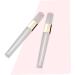 Gogogmee 6pcs Bottle Empty Mascara Dispensers Mascara Tube DIY Cosmetic Container - Buy Online on SooperMarket.com