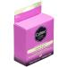 Cutex Swipe and Go Nail Polish Remover Pads - Pack of 2 | Convenient and Easy-to-Use - Buy Online on SooperMarket.com