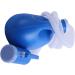 Male Urinal Bottle Camping Toilet Urine Bottle 2000ML Men's Male Bed Urinal Potty Pee Bottle Collector with 1.6M Tube - Buy Online on SooperMarket.com