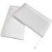 2 pcs 10x6 inch Diamond Painting Tray Organizer - Extra Large Plastic Trays for Beads & Diamond Art Accessories - DIY Gem Art Craft Tools - White (2 Trays 1 Spoon) - Buy Online on SooperMarket.com