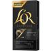 L'OR Espresso Ristretto Intensity 11 Nespresso Compatible Coffee Capsules - 10 Pack - Buy Online on SooperMarket.com