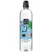 LIFEWTR, Premium Purified Water, pH Balanced with Electrolytes, Flip Cap Bottle, 700 mL