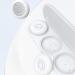 Smoke-Free Moxa Box Set - 3 Pieces with 10 Moxa Sticks | Improve Blood Circulation | Moxibustion for Shoulder Neck Leg Belly Arm - Buy Online on SooperMarket.com