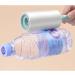 Extra Sticky Lint Roller with 5 Refills - 300 Sheets - Pet Hair Remover & Clothes Dehairing Tool (Green Cute Bear Design) | International Shipping Available - Buy Online on SooperMarket.com