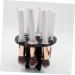 Didiseaon Brush Drying Rack - 1pc Cosmetic Brush Holder & Air Drying Stand for Optimal Brush Care - Buy Online on SooperMarket.com