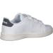 adidas Advantage Cf I Sneaker - Boy's Unisex Kids, Size 5.5 UK, White Navy - Buy Online on SooperMarket.com