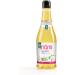 Doganay Apple Vinegar%100 1000 ml x 6 Pieces - Buy Online on SooperMarket.com