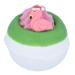 Bomb Cosmetics Christmas Tropicana Gift Pack - 5 Handmade Bath Bombs Melts & Soap Slices | Cruelty-Free Holiday Treats (520g) - Buy Online on SooperMarket.com