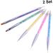 Sets Kit De Manicura Nail Art Nail Drawing Pen Nail Dotting Pen Nail Art Pen Gel Pen Manicure - Buy Online on SooperMarket.com