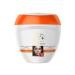 Clear Therapy + Extra Lightening Cream withCarrot Oil 400ml