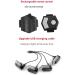 NITEBEAM CarryBright CBX4 Bicycle Turn Signals - Smart Wireless Remote Bike Direction Indicator & Horn for Safe Cycling - Buy Online on SooperMarket.com
