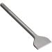 Firecore FS18626 3-in Wide SDS Max Scaling Chisel | Compatible with SDS Max Hammers | 3 X 12 Straight Blade - Buy Online on SooperMarket.com
