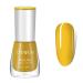 Vipomkowa nail polish - non -toxic environmentally friendly simply pull off and quickly dry nail polish on water -based 8 ml (1 -pack) 17#