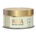 MINA Brow Scrub | For Long-Lasting Henna Or Tint | Natural Extracts Gently Exfoliate The Skin | Prepare The Area For Henna Or Tint 50ml