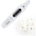 POPETPOP Professional Acrylic Gel Tool Acrylic Nails Tools Electric Nail File Manicure Polishing Tools Portable Nail Drill Professional Nail Drill Machine Manicure Tool Polisher White Major 13.8*2.8cm White - Buy Online on SooperMarket.com
