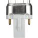 Jebao Genuine PLS 9w Replacement Bulb Lamp Tube for UVC Pond Filters and Clarifiers 1 Count (Pack of 1) - Buy Online on SooperMarket.com