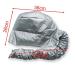 Portable Soft Bonnet Hood Hair Blow Dryer Attachment - Adjustable Salon Heat Cap for Faster Drying and Styling - Buy Online on SooperMarket.com