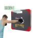 STYIJIFU Punch Force Tester,The Height of The Boxing Strength Test Pads Can Be Adjusted,Boxing Equipment for Adult Youth Kids,Punching Tester for Adults at Home