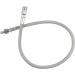 Gurlleu 4500psi Stainless Steel Paintball Filling Hose Whip Extension - 24 inch - Buy Online on SooperMarket.com